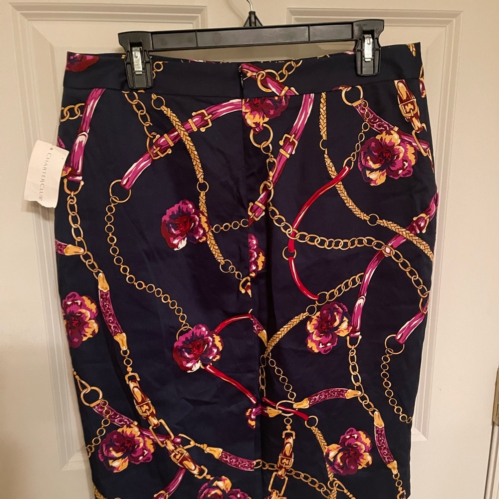 Charter club Midi Skirt